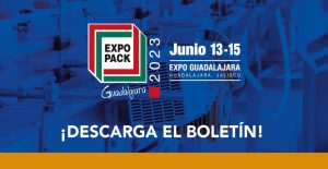 开元平台_开元(中国) | 2023年墨西哥包装展览会 EXPO PACK México插图2 开元平台_开元(中国) | 2023年墨西哥包装展览会 EXPO PACK México插图2