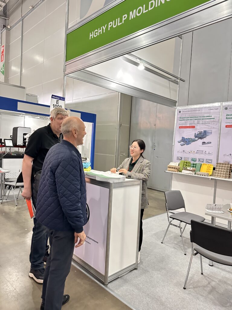 展会进行时 | 开元平台_开元(中国)参加2025俄罗斯RosUPack包装工业展览会插图2 展会进行时 | 开元平台_开元(中国)参加2025俄罗斯RosUPack包装工业展览会插图2