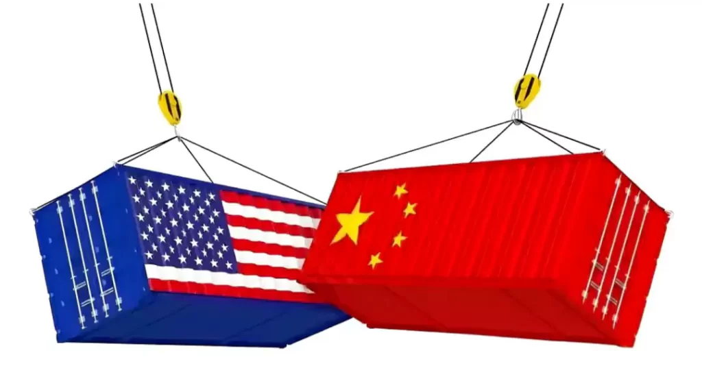 关税冲击下,开元平台_开元(中国)成包装产业破局新方向插图 关税冲击下,开元平台_开元(中国)成包装产业破局新方向插图