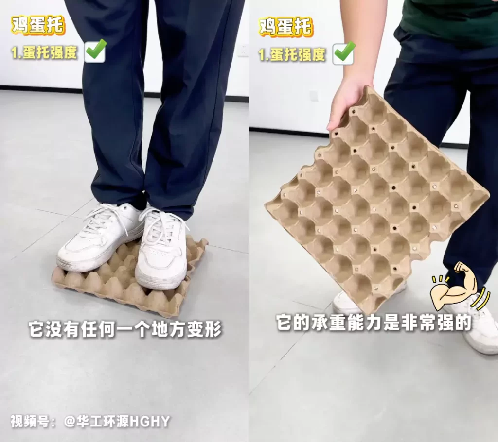 工艺赋能品质:开元平台_开元(中国)鸡蛋托的场景化革新插图2 工艺赋能品质:开元平台_开元(中国)鸡蛋托的场景化革新插图2